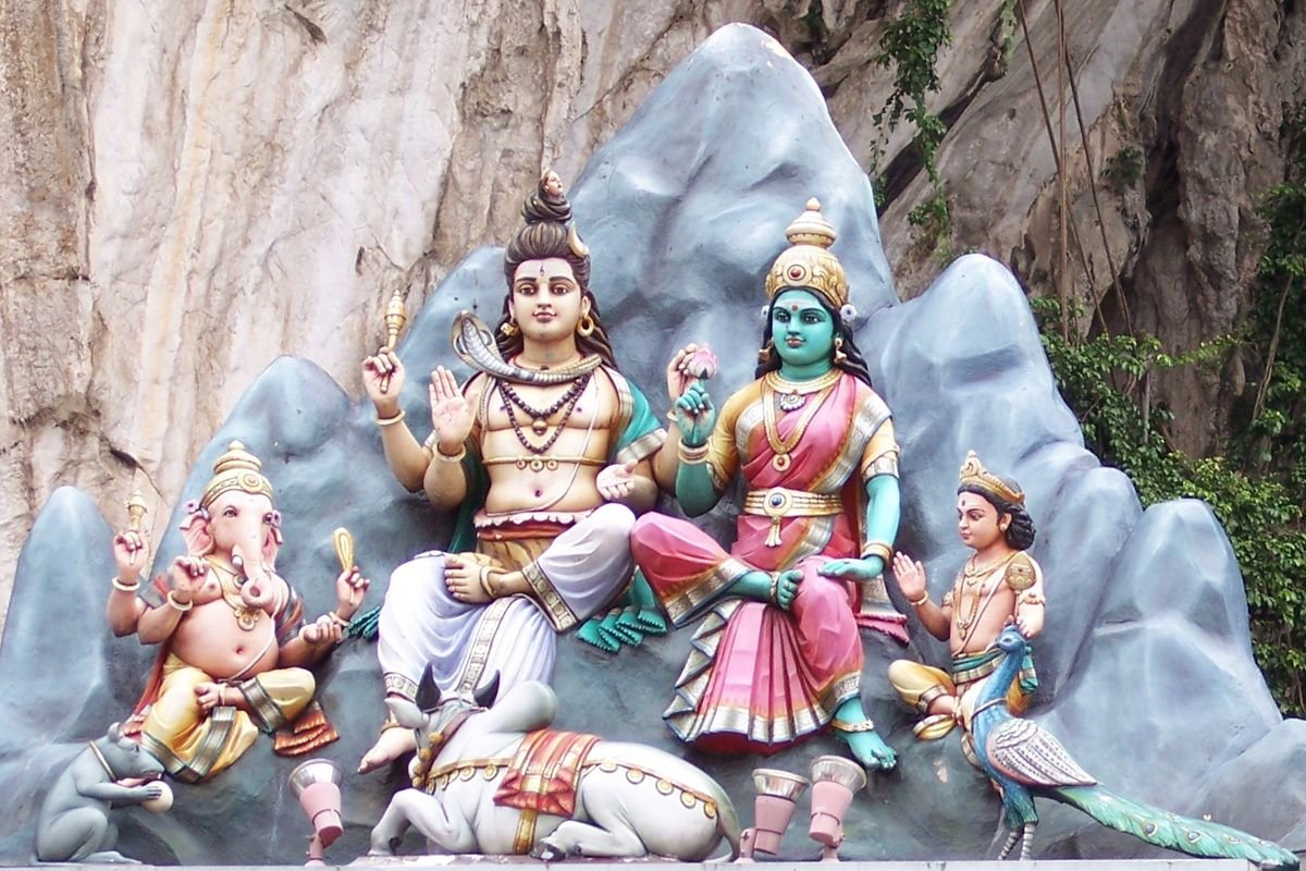 Dampati Dosh Puja