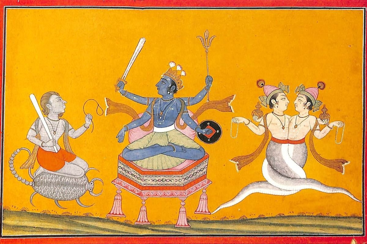 Kaala Sarpa Shanti Puja