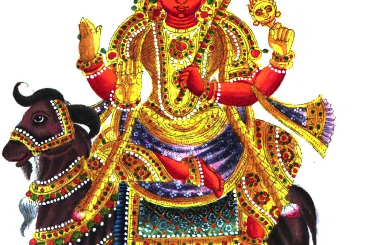 Mangal Dosh Puja