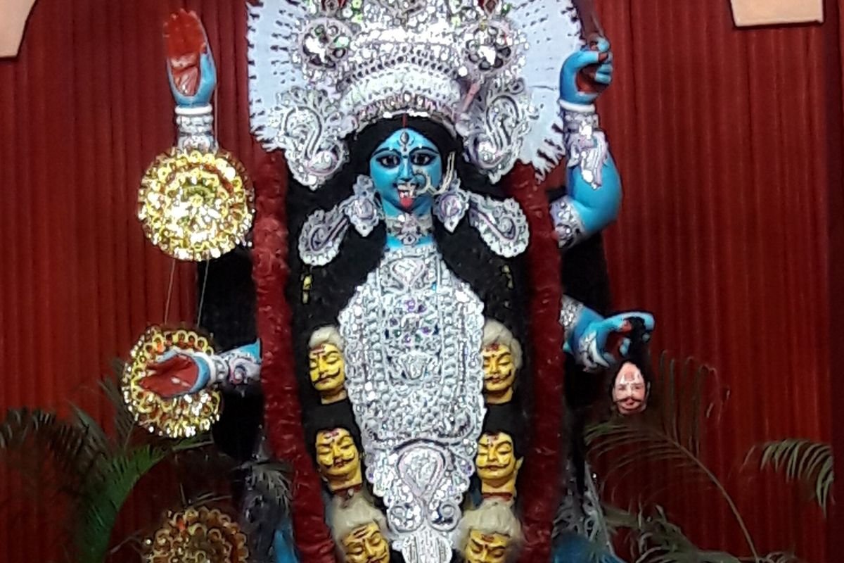 Pratyangira Puja
