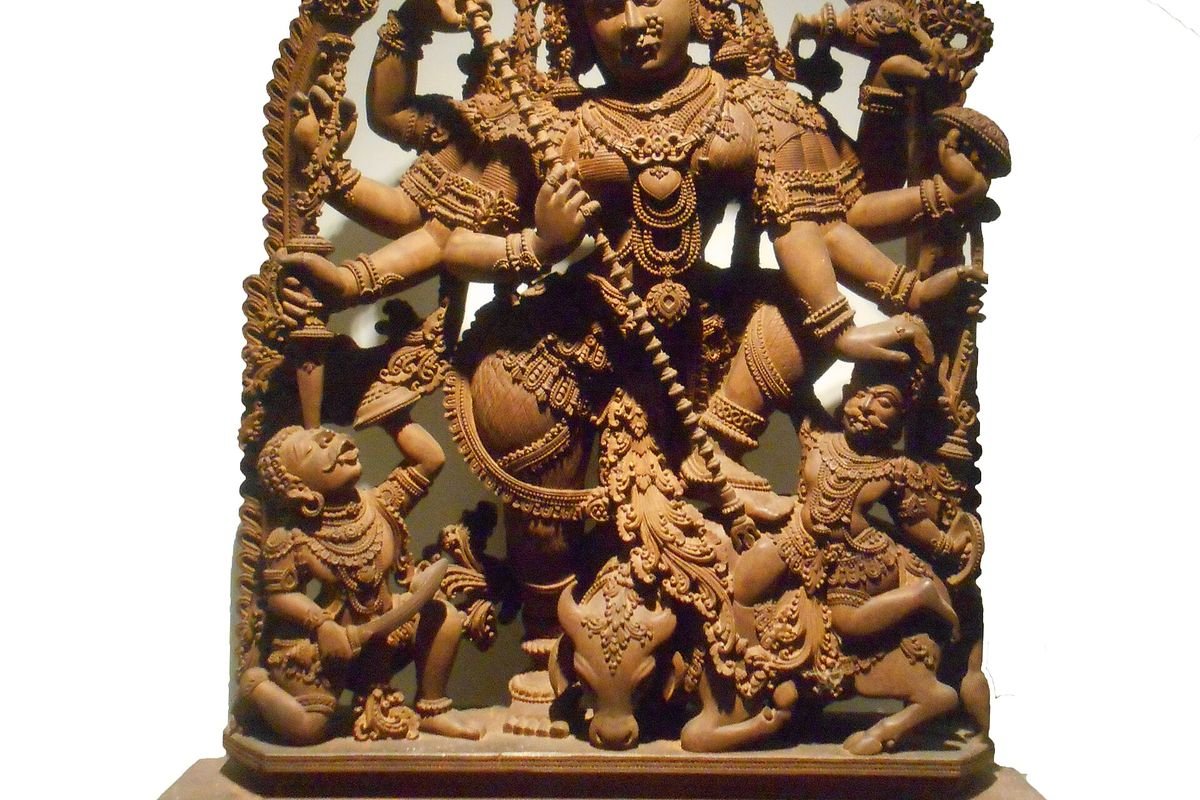 Shatachandi Homam