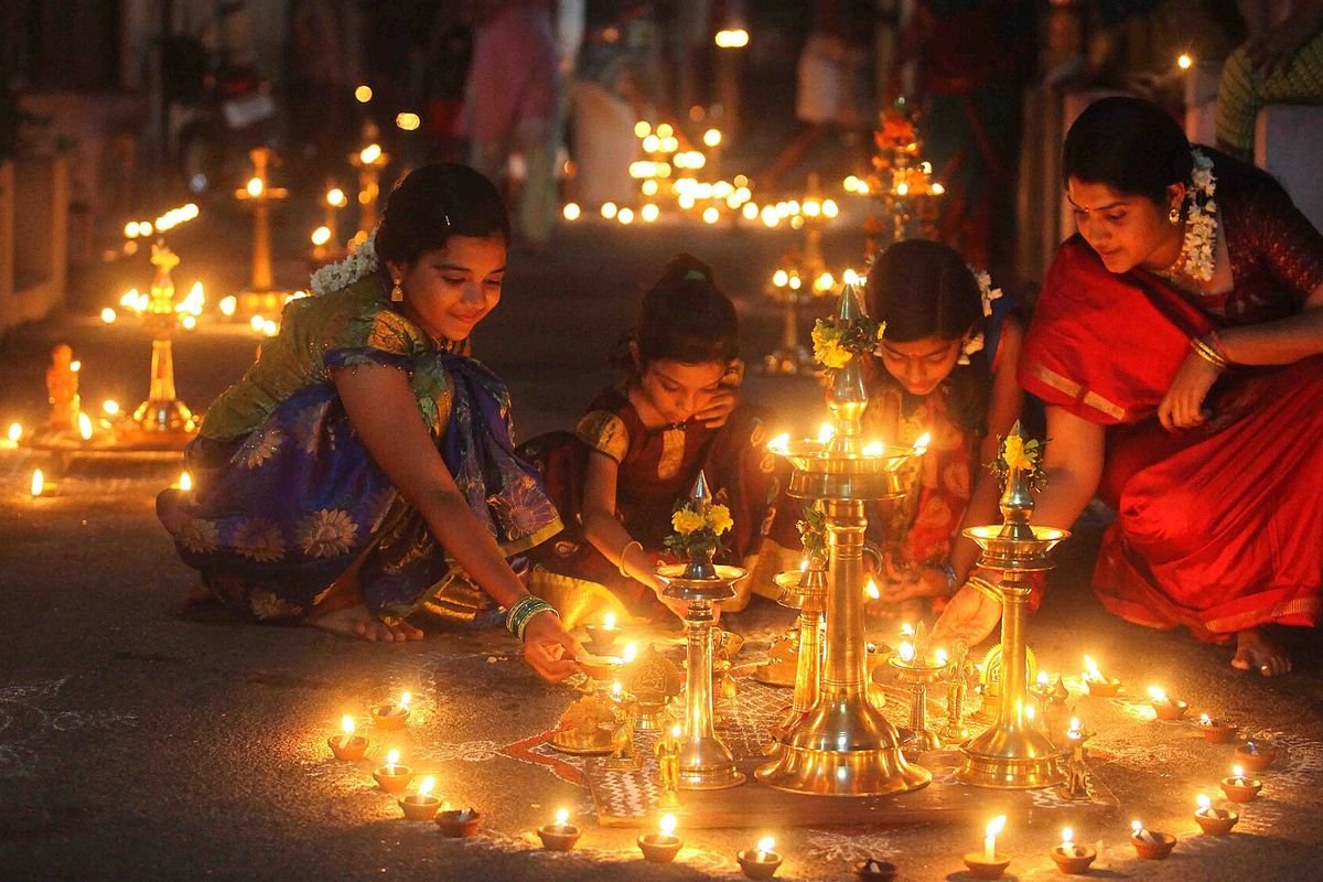 Tithi Puja