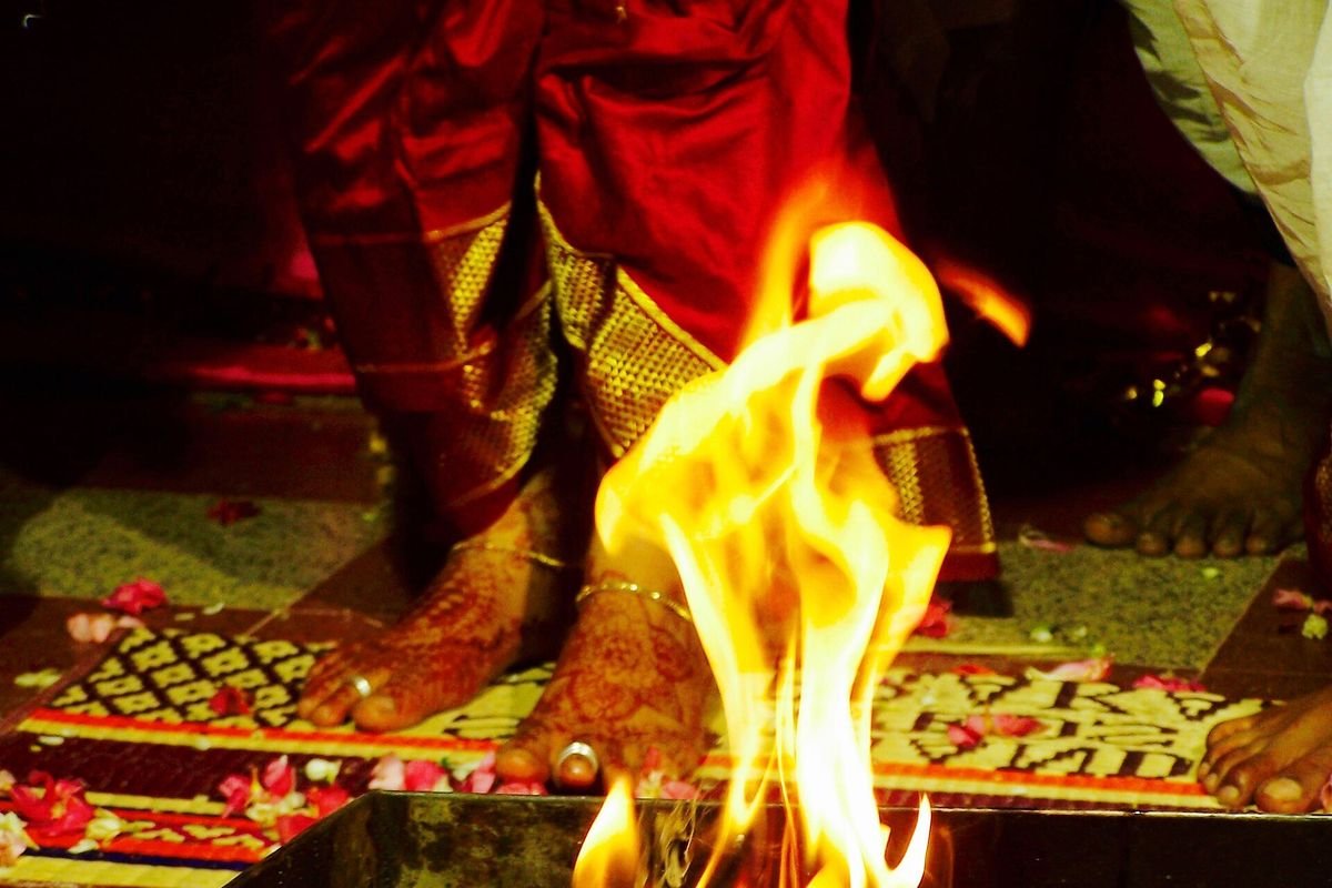 Vivah (Shadi) Sanskar