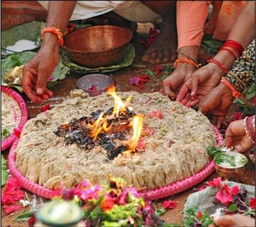What is Narayan Bali Puja ?
